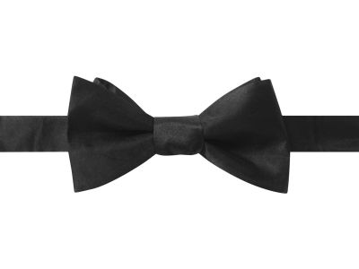 Self Tie Bow Tie