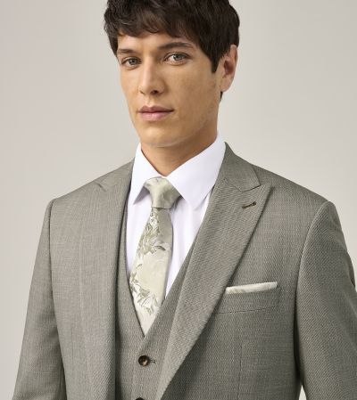 Redding Suit Tailored Sage Green