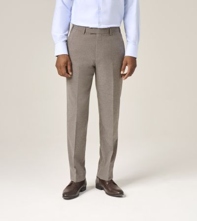 Welles Suit Tailored Trouser Grey