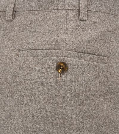 Welles Suit Tailored Trouser Grey