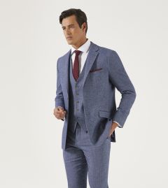 Tweed Suits Skopes Menswear
