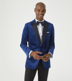 Men s Suit Jackets Slim Tailored Regular Fit Blazers