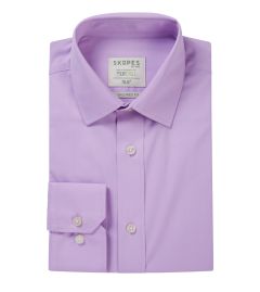 Lyfcycle-Formal-Shirt-Tailored-Lilac