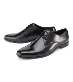 Stylish mens black dress shoes outlet
