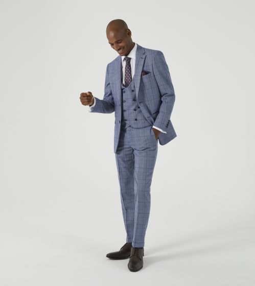 Waistcoat full suit best sale