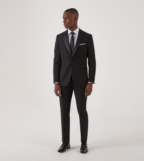M and s dinner suit store