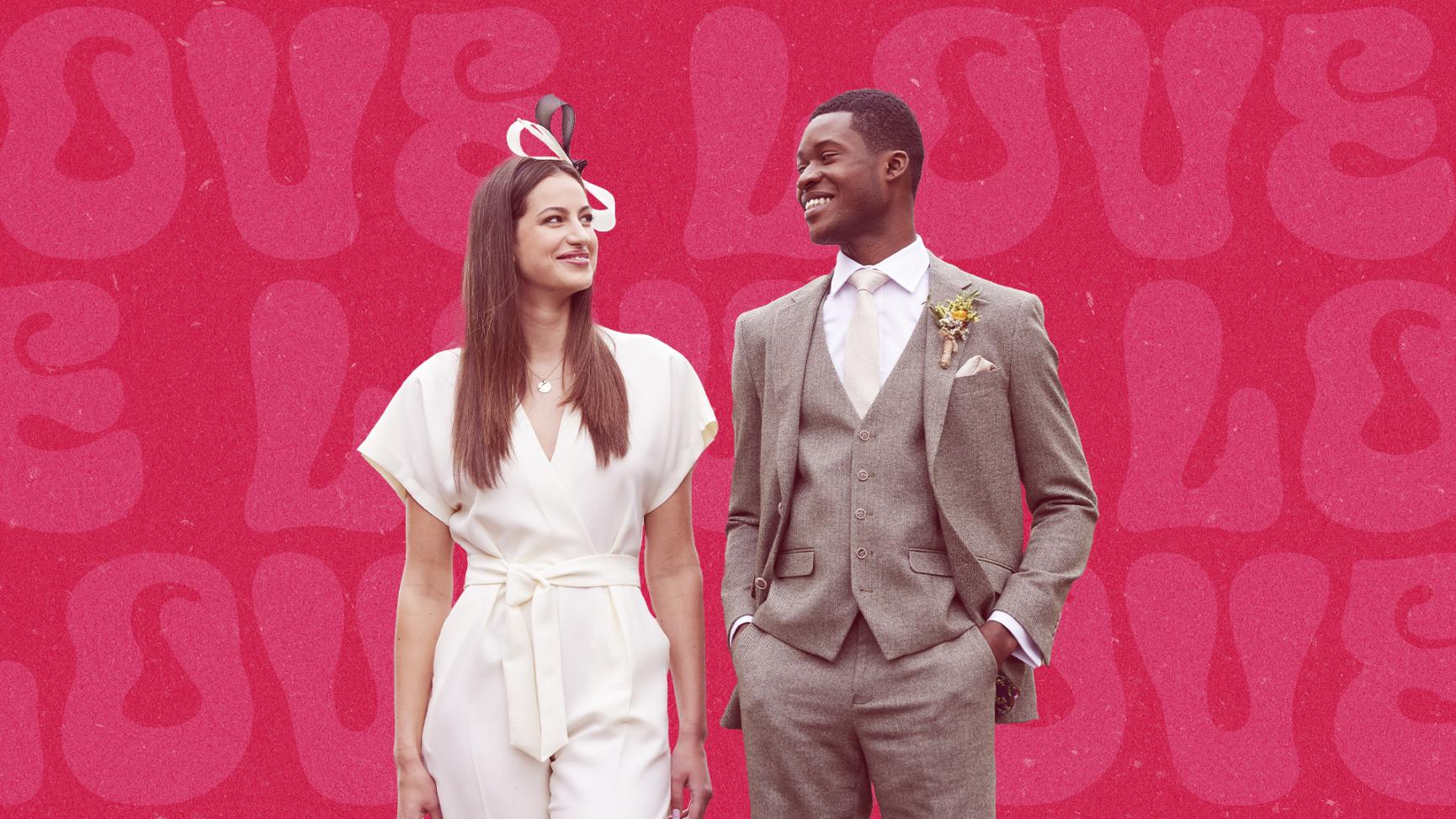 Find A Suit That Speaks Your Love Language This Valentine’s Day