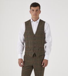 50+ free 1120s dinner jacket waistcoat sewing pattern