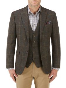 skopes tweed jacket