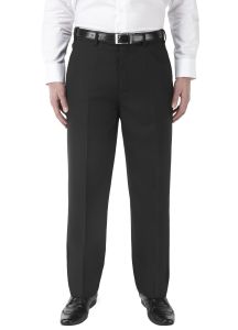 Wexford Trousers Black