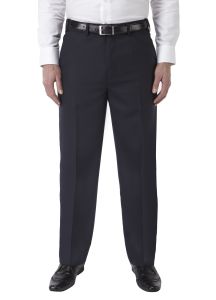 Wexford Trousers Navy