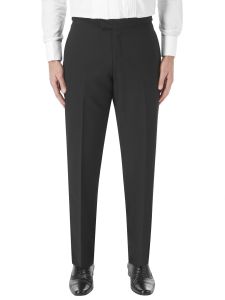 Latimer Suit Classic Fit Trouser Black
