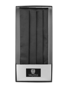 Black Cummerbund