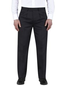 Waterford Navy Trousers