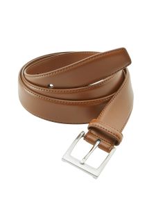 Cranmore Tan Leather Belt