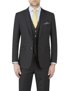 Prenton Wool Blend Suit Jacket