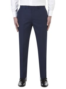 Joss Suit Slim Trouser Royal Blue