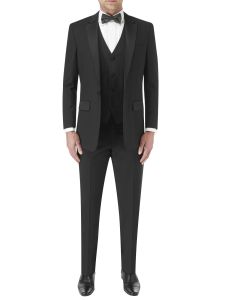 dinner jacket waistcoat