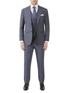 Chamberlain Suit Airforce