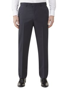 Farnham Suit Tailored Trouser Navy