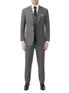 Farnham Suit Grey