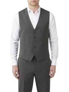 Percy Suit Waistcoat