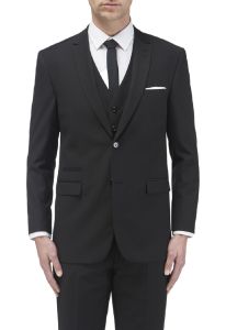 extra large dinner suits