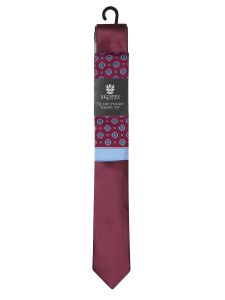Fancy Tie And Pocket Square