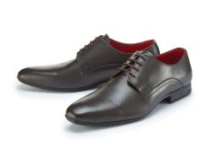 Lace-Up Formal Shoe