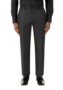 Kendrick Suit Tailored Trousers Black
