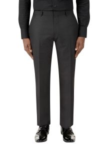 Kendrick Suit Slim Trousers Black