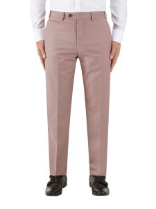 Sultano Suit Tapered Trouser Mink