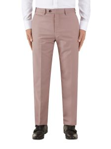 Sultano Suit Tailored Trouser Mink