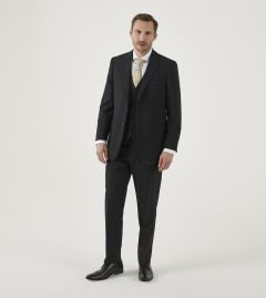 Darwin Classic Suit Black