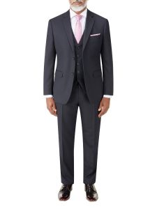 Andover Suit Navy