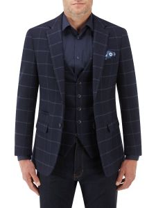 coat pant colour check