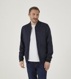 Mottram Bomber Jacket