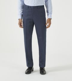Neville Suit Trouser Navy