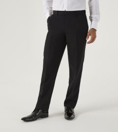 Cavendish Dinner Suit Classic Trouser Black