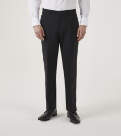 Darwin Suit Classic Trouser Black