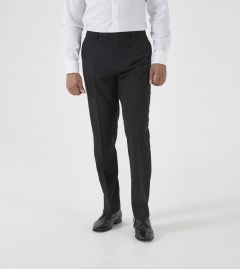 Darwin Suit Classic Trouser Black Stripe