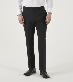 Tailored Darwin Suit Trouser Black