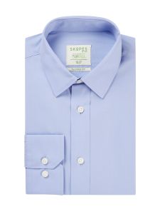 Lyfcycle Formal Shirt Tailored Blue