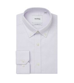 Big Tall Pin Point Oxford Shirts up to 6XT in 4 Colors 
