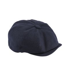 Rob Navy Bakerboy cap