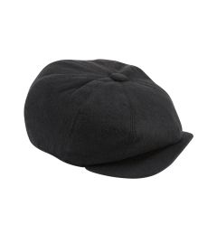 Rob Black Bakerboy cap