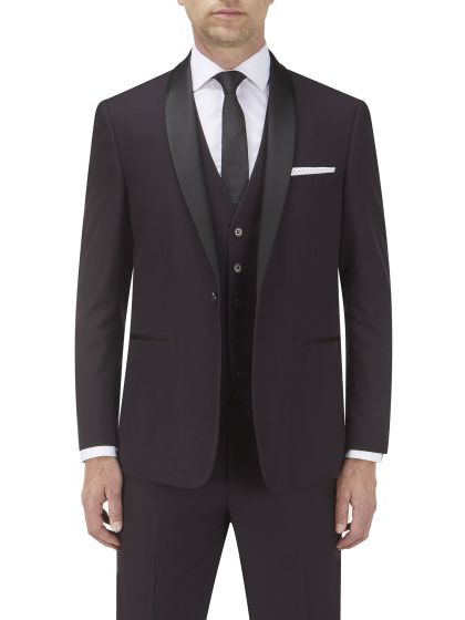 wine dinner jacket