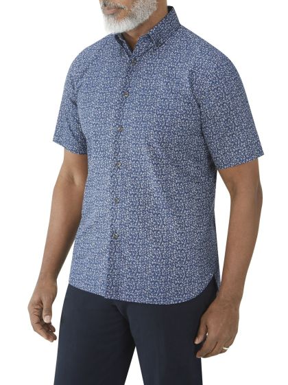 Casual short shop sleeve shirt