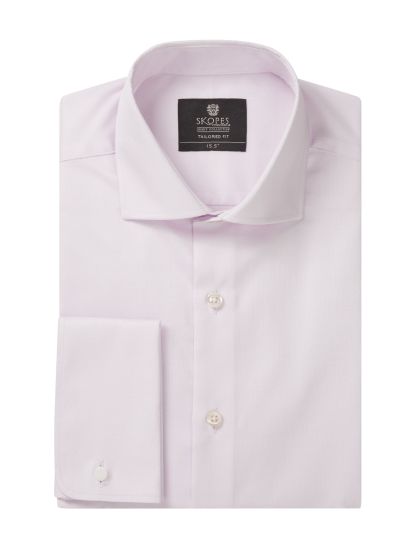 Formal Shirt Collection Tailored Pink