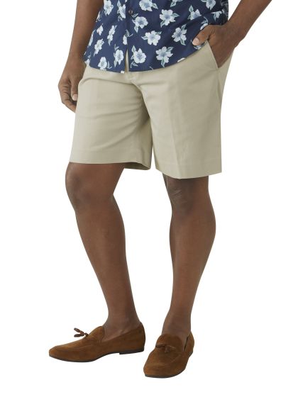 Shoes that go cheap with chino shorts